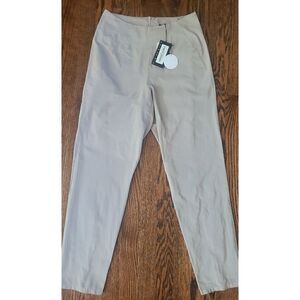 Elm Design Ankle Cropped pants P XS